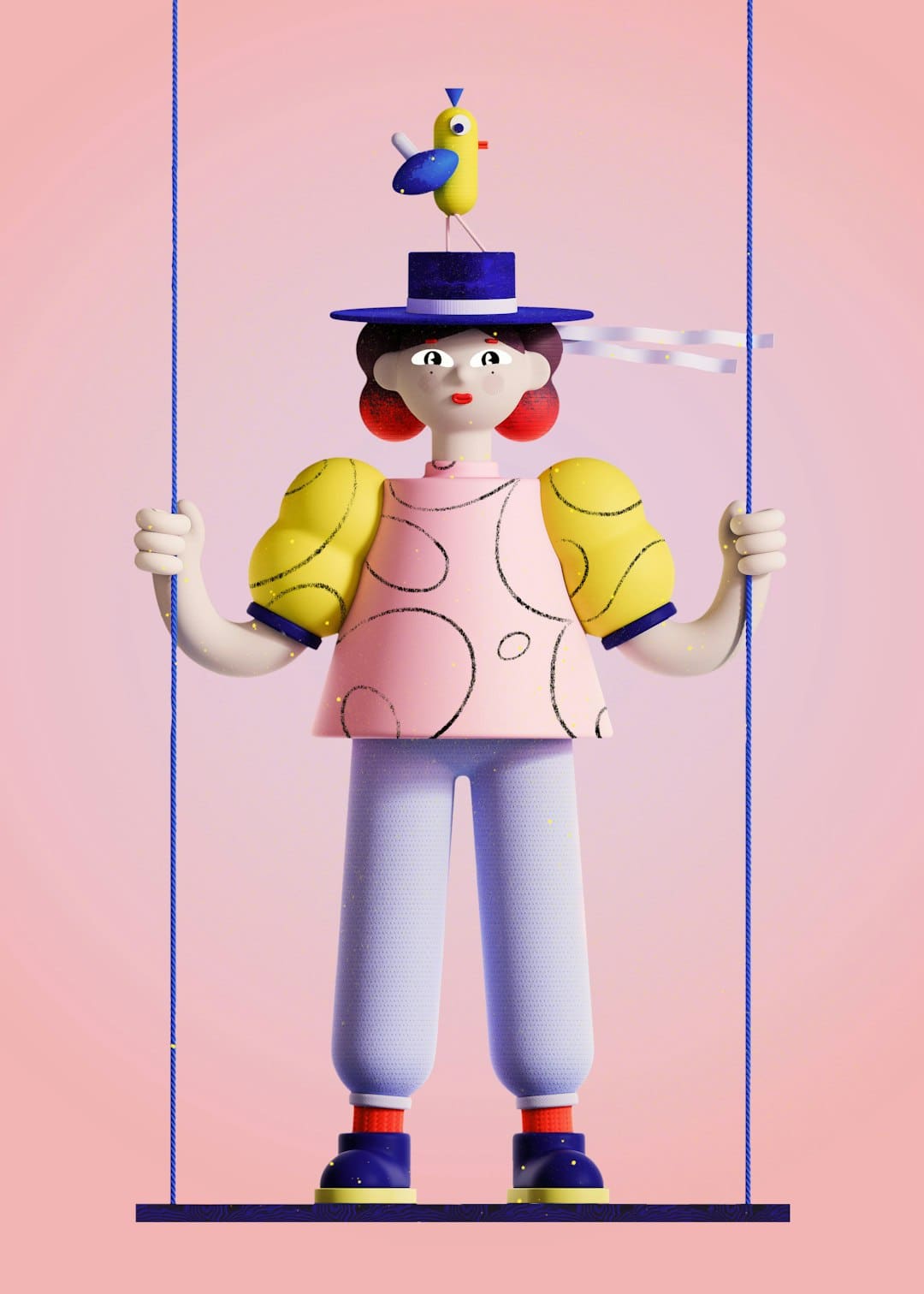 方针信号开释 服务交易立异开展途径渐明